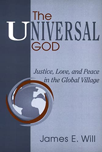 The universal God Cover