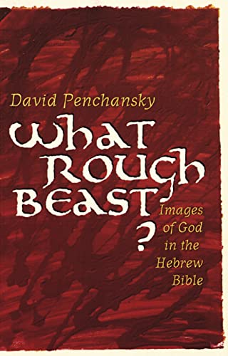 What Rough Beast? Cover
