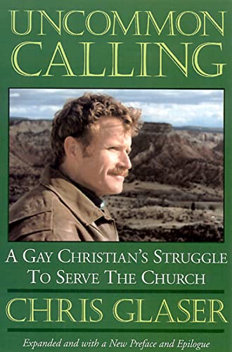 Uncommon calling Cover