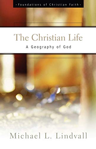 The Christian Life Cover