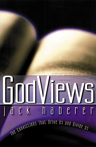 Godviews Cover