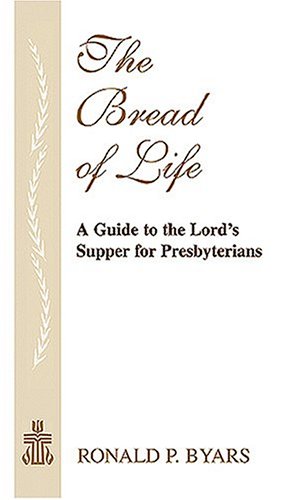 The Bread Of Life Cover