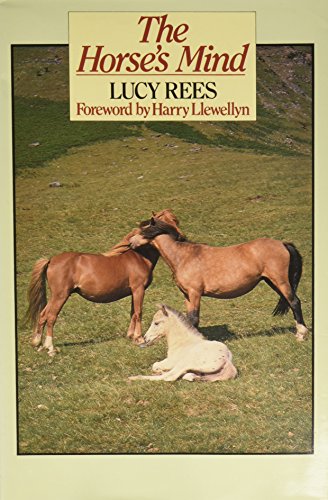 The horse's mind Cover