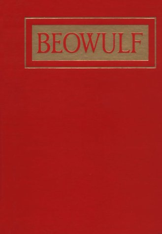 Beowulf and the fight at Finnsburg Cover