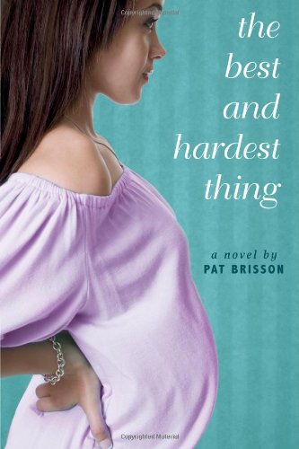 The best and hardest thing Cover