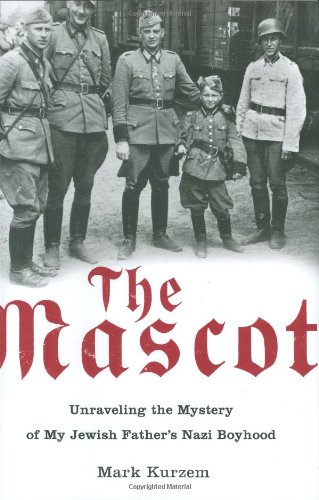 The Mascot Cover