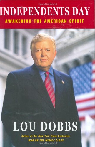 Independents Day Cover