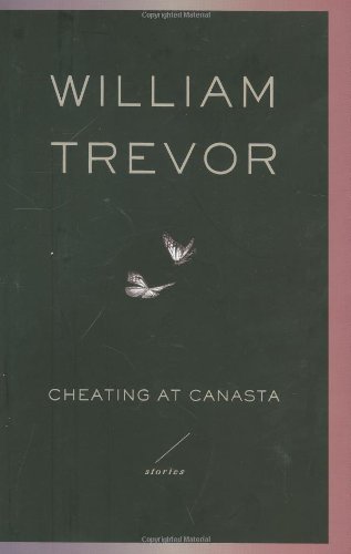 Cheating at Canasta Cover