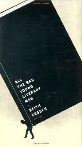 All the Sad Young Literary Men Cover