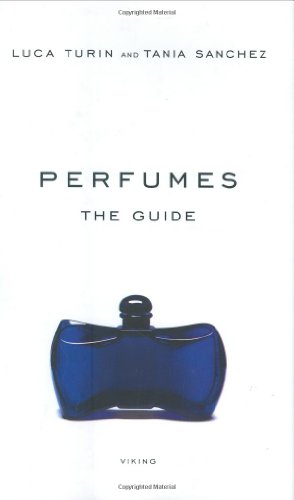 Perfumes Cover