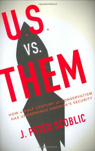 U.S. Versus Them Cover