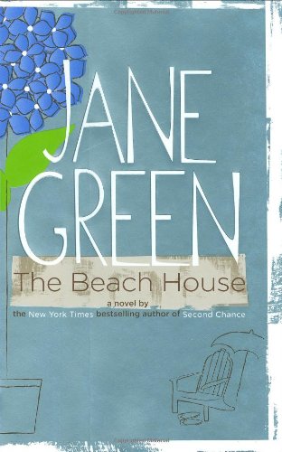 The Beach House Poster
