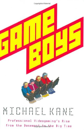 Game Boys Cover