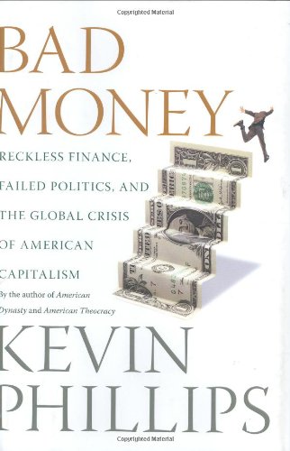 Bad Money Cover