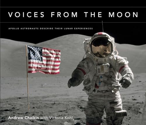 Voices from the moon Cover