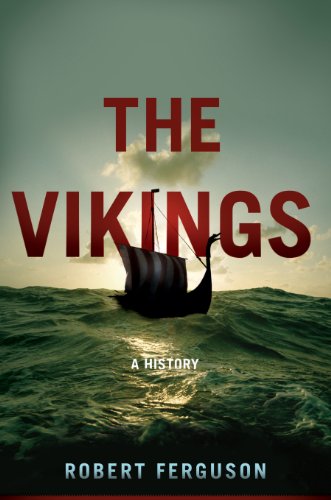 The Vikings Cover
