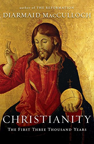 Christianity Cover