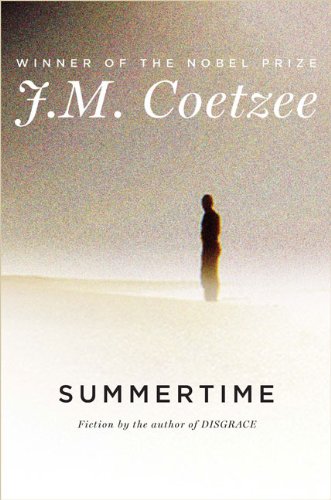 Summertime Cover