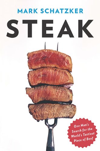 Steak Cover