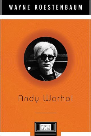 Andy Warhol Cover