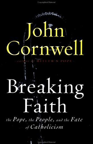 Breaking faith Cover