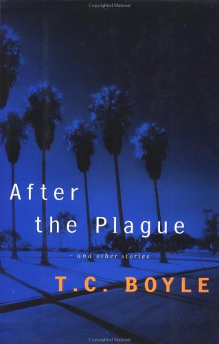 After the plague Cover