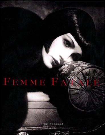 Femme Fatale Cover