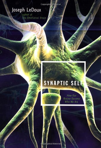 Synaptic self Cover