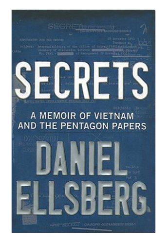 Secrets Cover