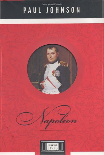 Napoleon Cover