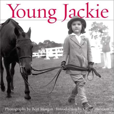 Young Jackie Cover
