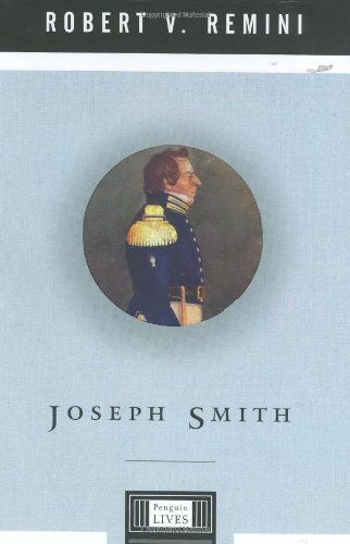 Joseph Smith Cover
