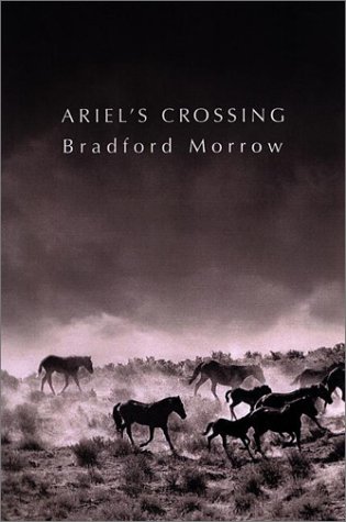 Ariel's crossing Cover