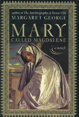Mary, called Magdalene Cover