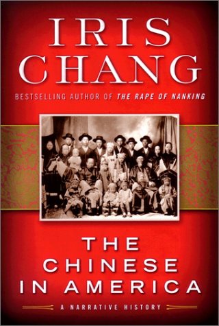 The Chinese in America: A Narrative History Poster