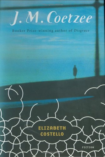 Elizabeth Costello Cover