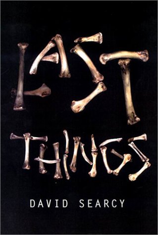 Last things Cover