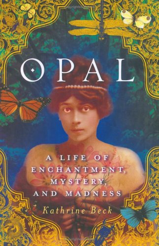 Opal Cover