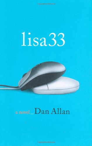 Lisa33 Cover