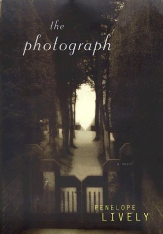 The photograph Cover