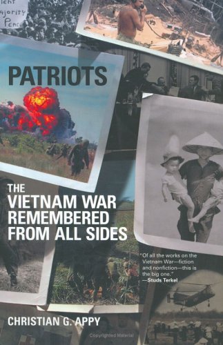 Patriots Cover