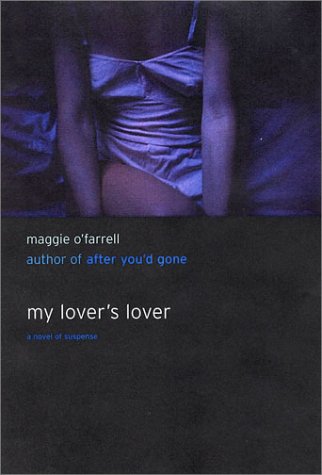 My lover's lover Cover