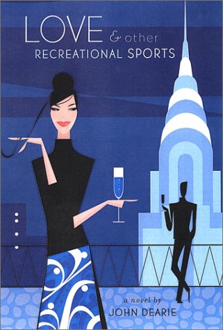 Love and other recreational sports Cover