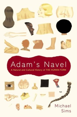 Adam's navel Cover