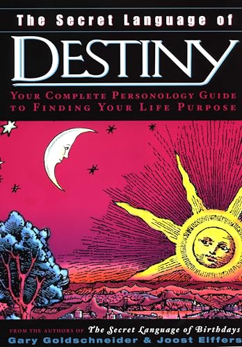 The Secret Language of Destiny Cover