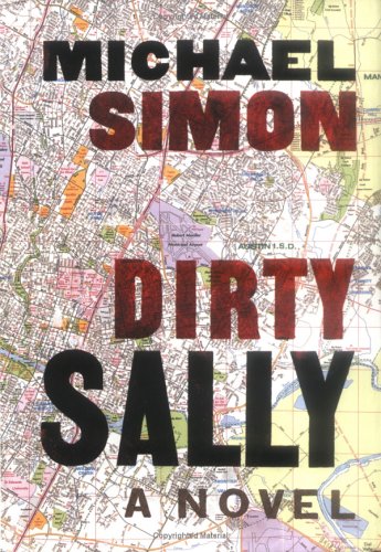 Dirty Sally Cover