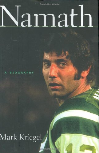 Namath Cover