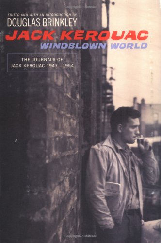 Windblown world Cover