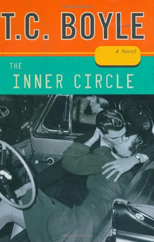 The inner circle Cover