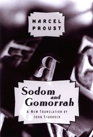 Sodom and Gomorrah Cover